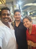 Shaurya & Divvya