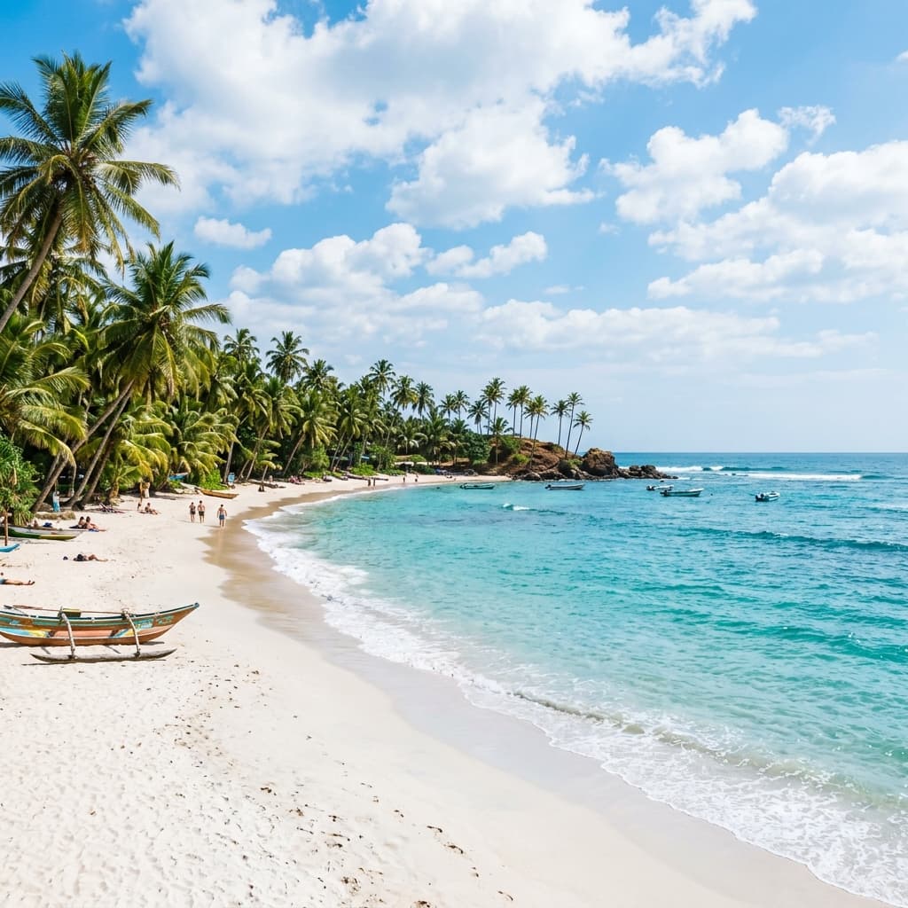 Mirissa