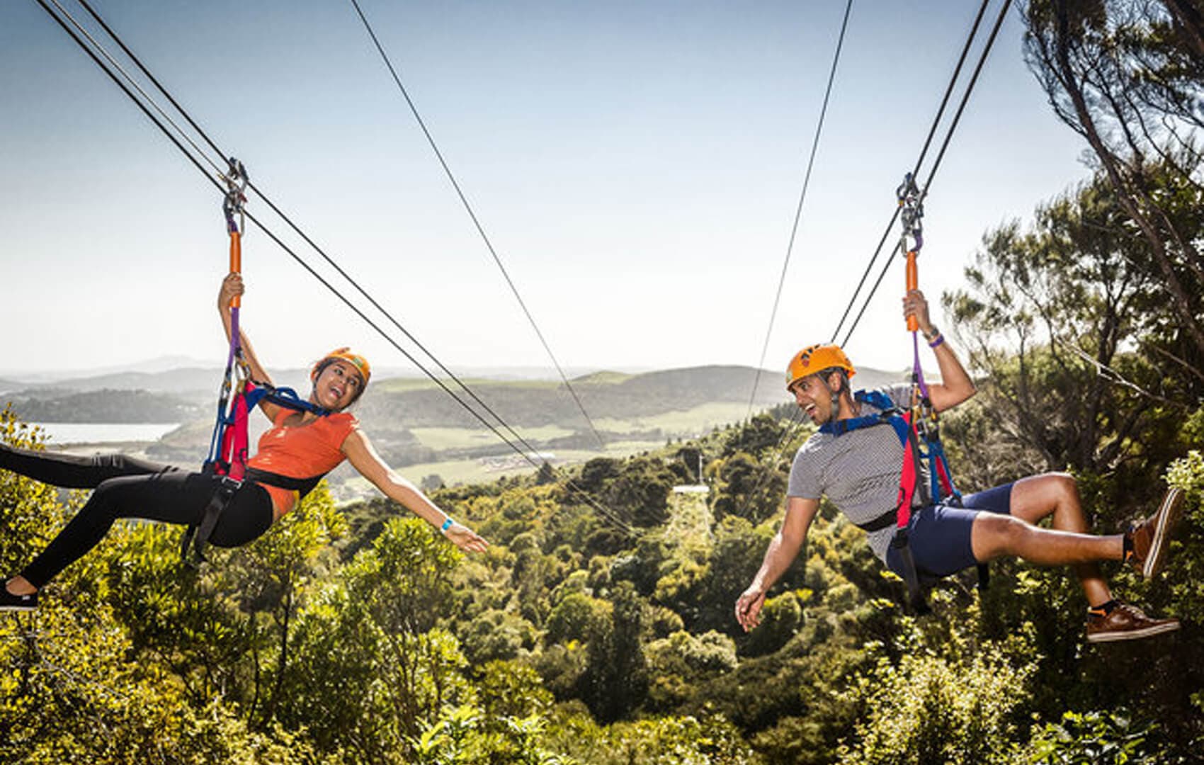 Adventure Seekers Tour photo 1
