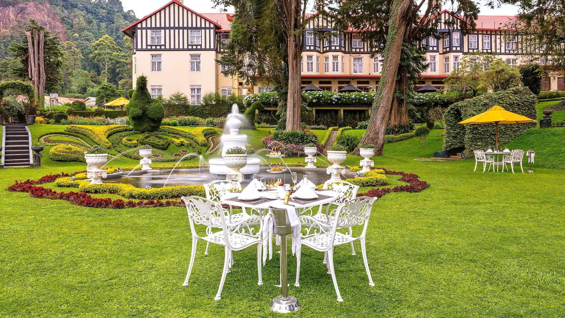 Nuwara Eliya