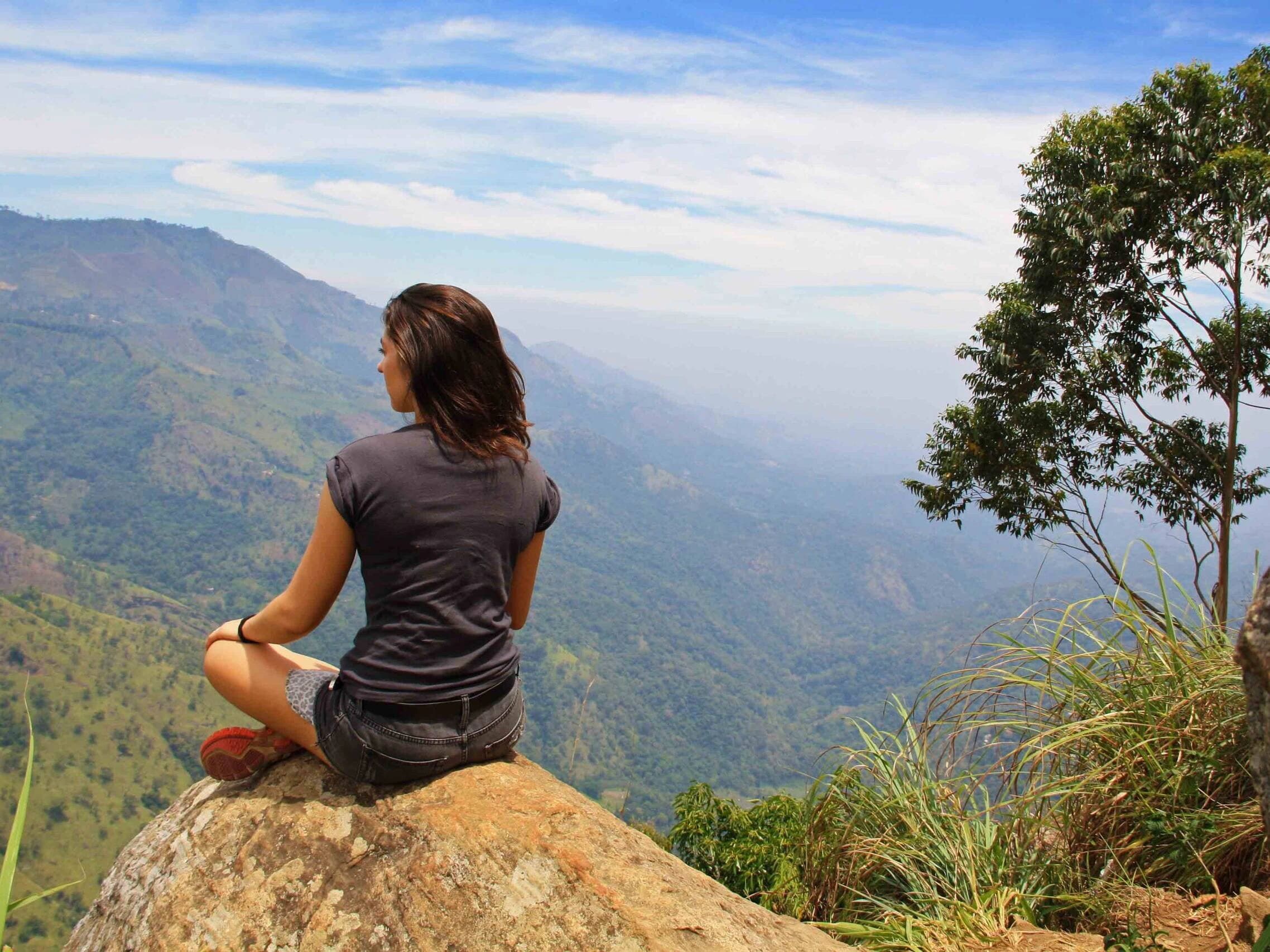 Hike Ella Rock