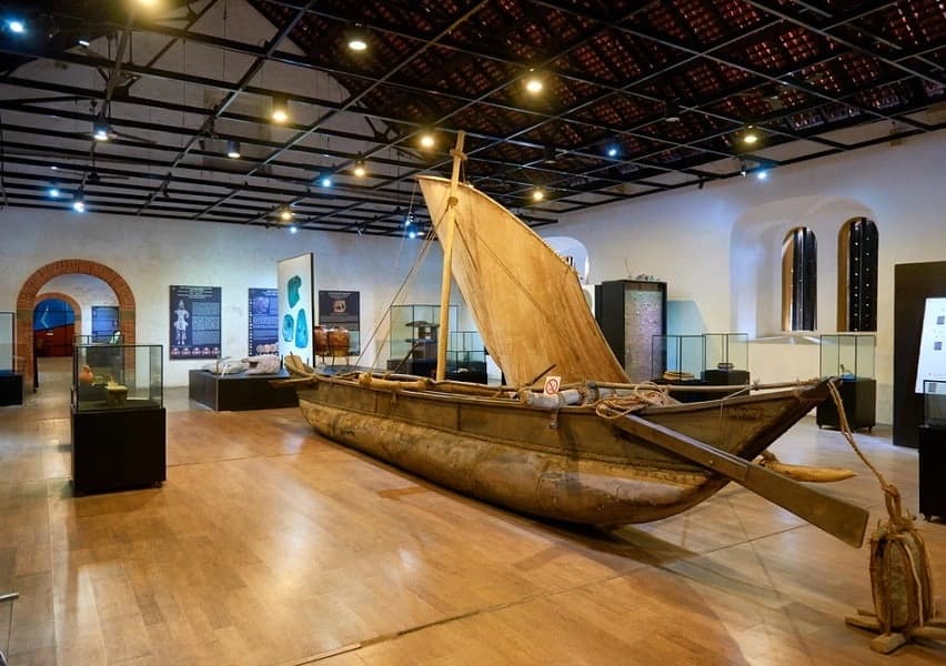 Visit Museums