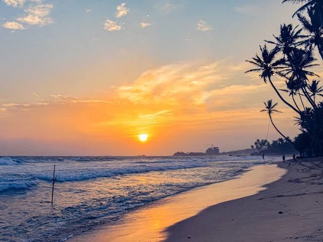 Watch the Sunset
