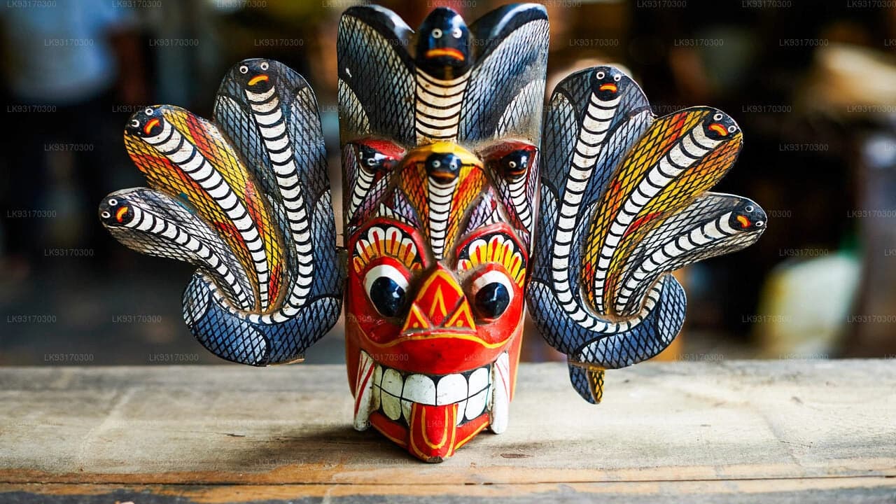 Shop for Local Crafts