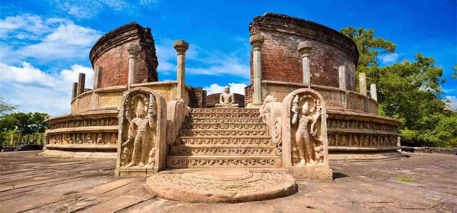 Cultural Heritage Tour