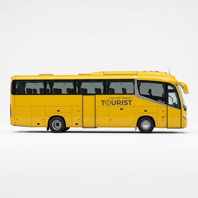 Coach Bus