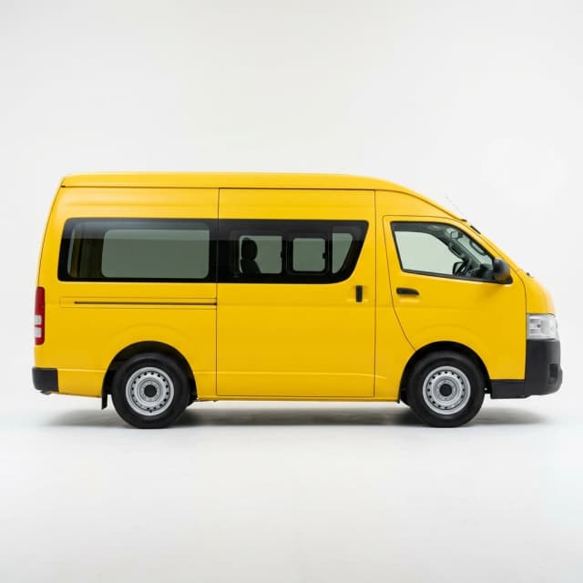 Mini Coach (KDH H/R)