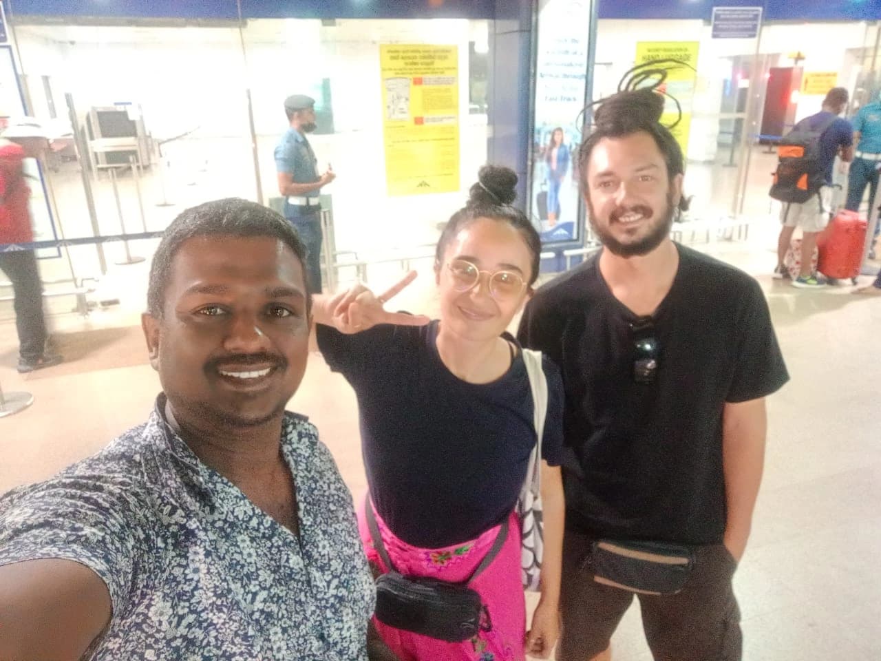 Ceylon Tour Kings Happy Traveler 17