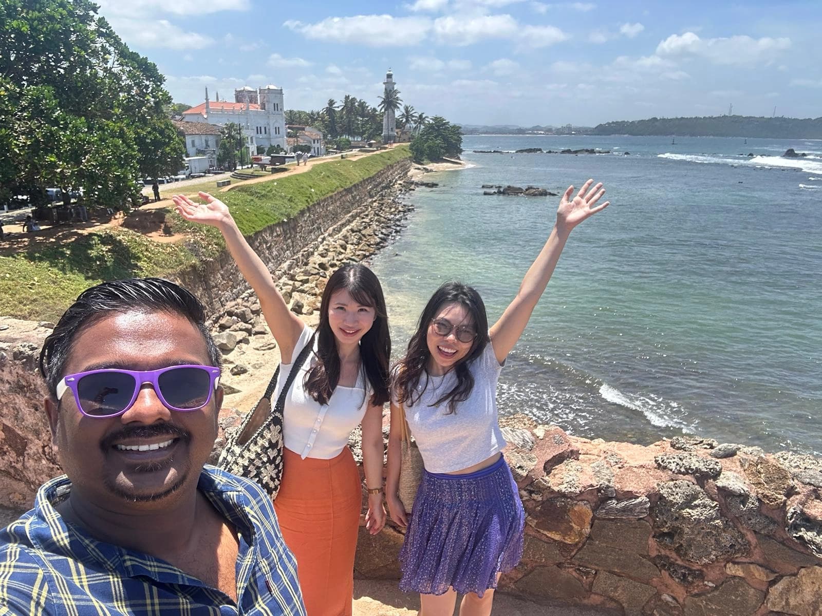 Ceylon Tour Kings Happy Traveler 19