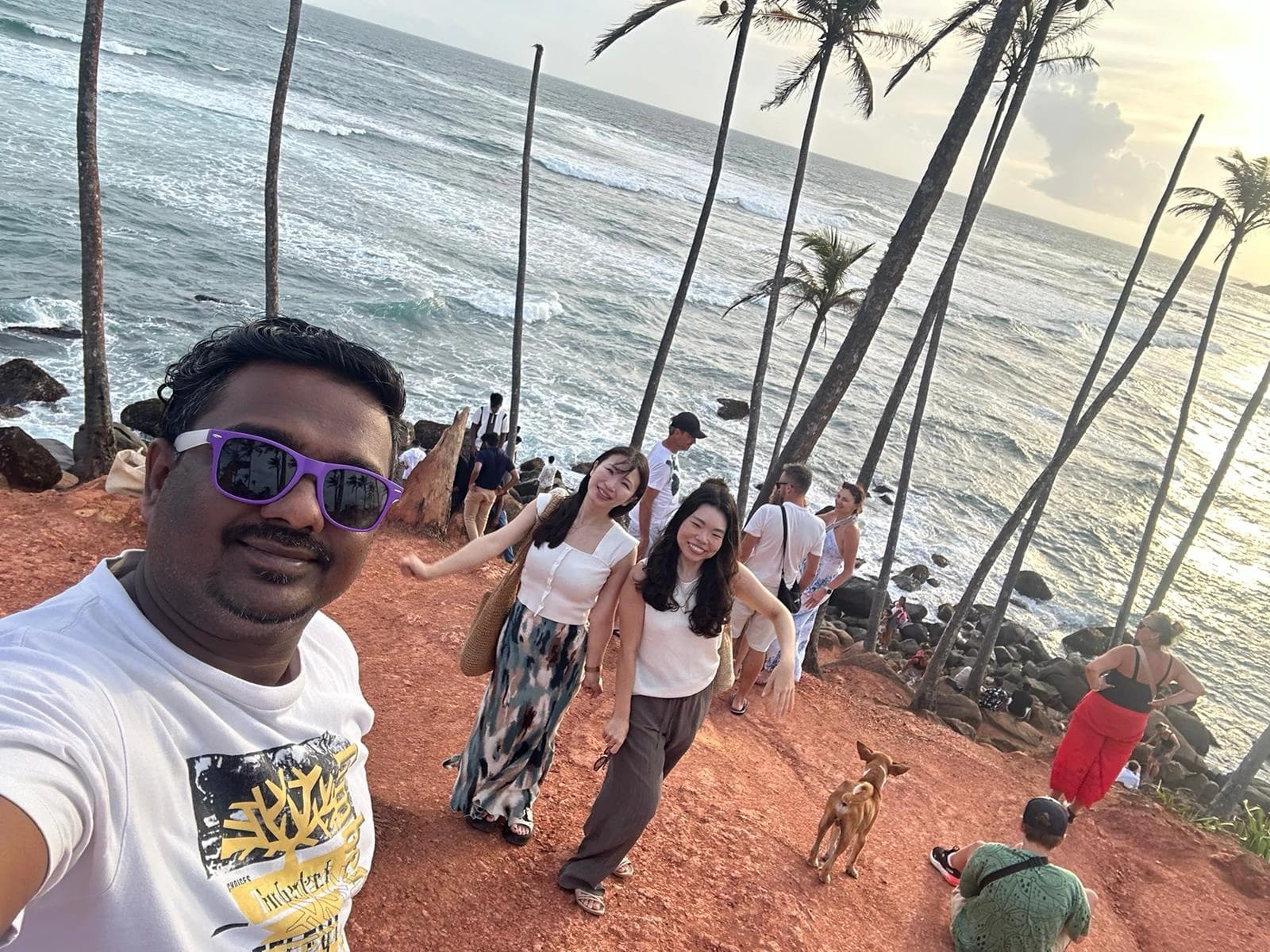 Ceylon Tour Kings Happy Traveler 20